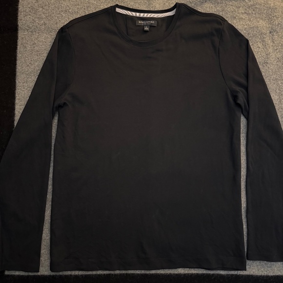Banana Republic Other - BANANA REPUBLIC Luxury Touch L/S T-Shirt